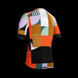 LEATT джърси MTB Endurance 5.0 S Art