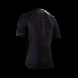 LEATT джърси MTB Endurance 5.0 L черен v25