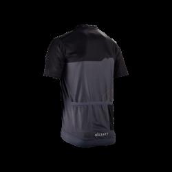 LEATT джърси MTB Trail 3.0 XL черен v25