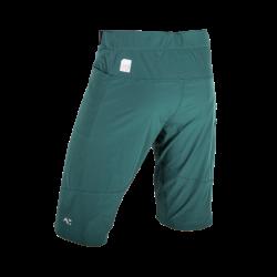 LEATT шорти MTB Trail 2.0 M тюркоазен v25