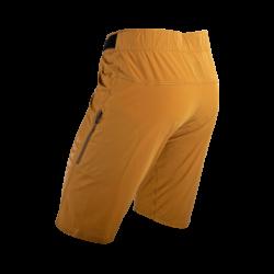 LEATT шорти MTB Trail 1.0 M Peanut