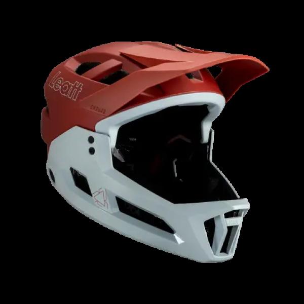 Каска LEATT MTB Enduro 2.0 V25 Lava S 51 - 55cm
