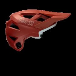 Каска LEATT MTB Enduro 2.0 V25 Lava S 51 - 55cm
