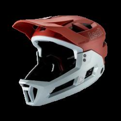 Каска LEATT MTB Enduro 2.0 V25 Lava M 55 - 59cm