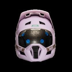 Каска LEATT MTB Gravity 2.0 V25 Lavender M 57 - 58cm