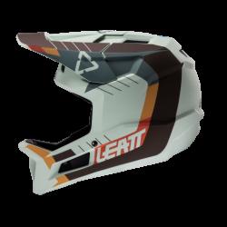 Каска LEATT MTB Gravity 2.0 V25 мента M 57 - 58cm