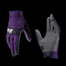LEATT ръкавици MTB 1.0 GripR L Velvet v25