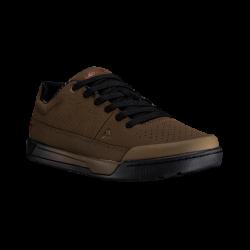 LEATT Shoe Flat 2.0 US9/UK8.5/EU43/CM27 Loam