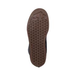 LEATT Shoe Flat 1.0 Hi US10/UK9.5/EU44/CM28 Graphite