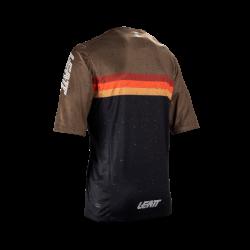 LEATT джърси MTB Enduro 3.0 Jr XL черен v25