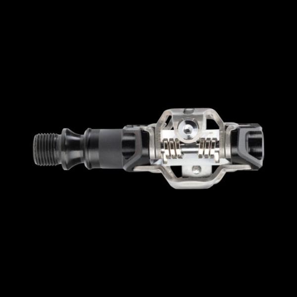 Leatt педали Endurance 6.0 Clip-in - черен
