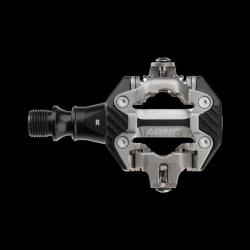 Leatt педали Endurance 6.0 Clip-in - черен