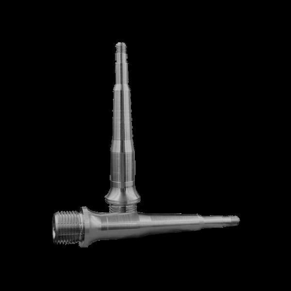 Комплект оси (Spindle Kit) за педали Leatt Chromoly