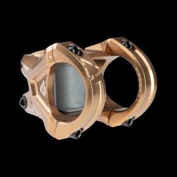 LEATT лапа Gravity 6.0 40mm Frost бронзов