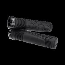 Грипове LEATT ReaFlex 6.0 thin Ø29mm черен