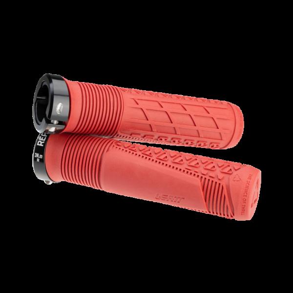 Грипове LEATT ReaFlex 6.0 thin Ø29mm Lava
