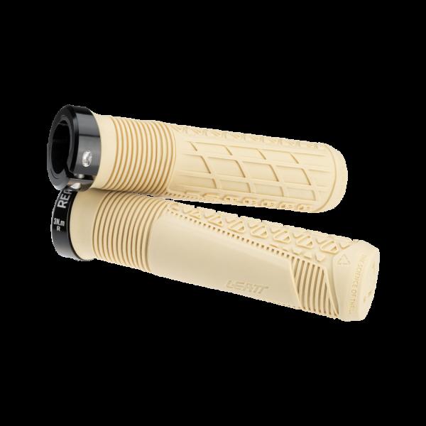 Грипове LEATT ReaFlex 6.0 thin Ø29mm Peanut