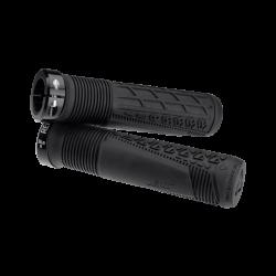 Грипове LEATT ReaFlex 6.0 Regular Ø31mm черен