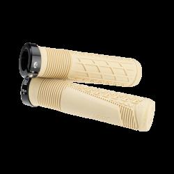Грипове LEATT ReaFlex 6.0 Regular Ø31mm Peanut