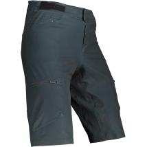 Къси панталони LEATT MTB AllMtn 2.0 детски M черен