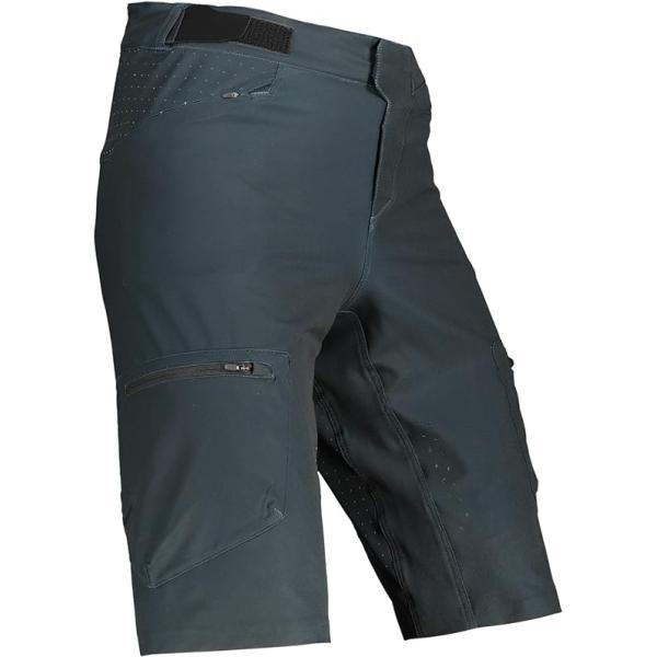 Къси панталони LEATT MTB AllMtn 2.0 детски L черен