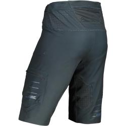 Къси панталони LEATT MTB AllMtn 2.0 детски XL черен