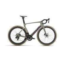 Велосипед CERVELO S5 Force eTAP AXS графит Размер 58