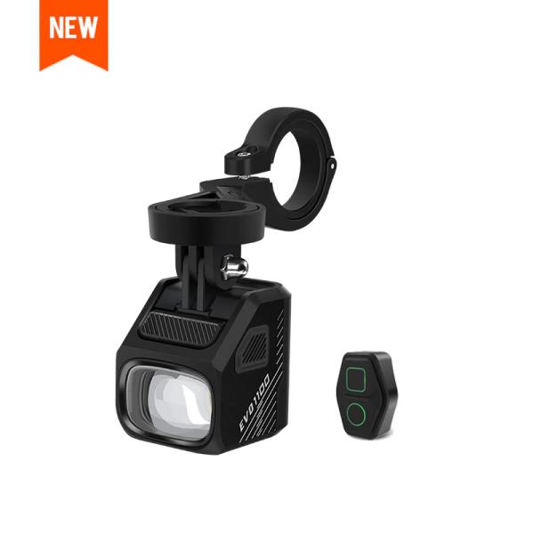 Фар Magicshine EVO 1100 Underneath Mounted велосипед светлина 1100 Lumens