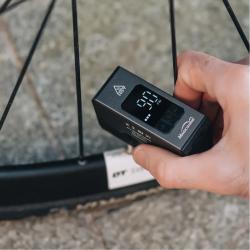 Мини компресор Magicshine AIRRO Mini велосипед гума Inflator USB-C