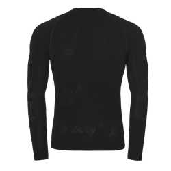 Термо блуза HIRU Therm Merino Base Layer Черен