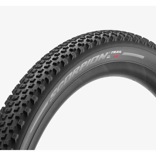 Външна гума Pirelli Scorpion™ Trail H ProWALL (60-622) 29x2.4