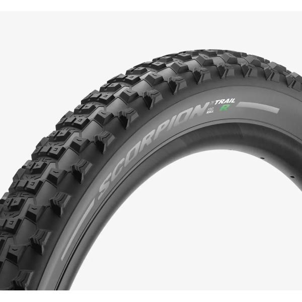 Външна гума Pirelli Scorpion™ Trail R ProWALL (60-622) 29x2.4