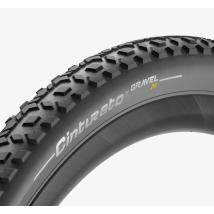 Външна гума Pirelli Cinturato™ GRAVEL M TechWALL (40-622) 28x1.50