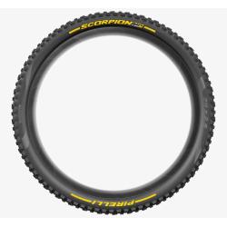 Външна гума Pirelli Scorpion™ Race DH M DualWALL+ (63-584) 27.5x2.5