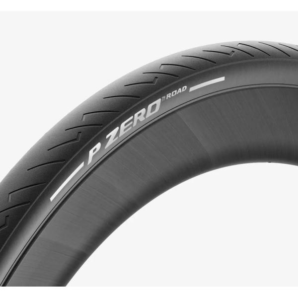 Външна гума Pirelli P Zero Road TechBELT вътрешна гума Type 700x28c) 28
