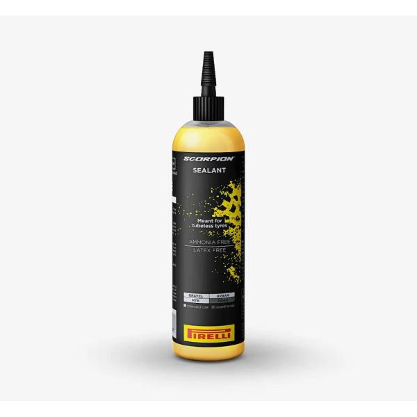 Pirelli Scorpion™ SEALANT - Безкамерна течност 240ml