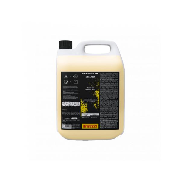 Pirelli Scorpion™ SEALANT - Безкамерна течност 5000ml