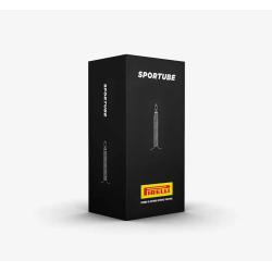 Вътрешна гума Pirelli Sportube (23/30-622) Presta 48mm