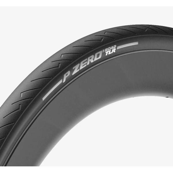 Външна гума Pirelli P Zero Road TLR TechLINER (30-622) 28