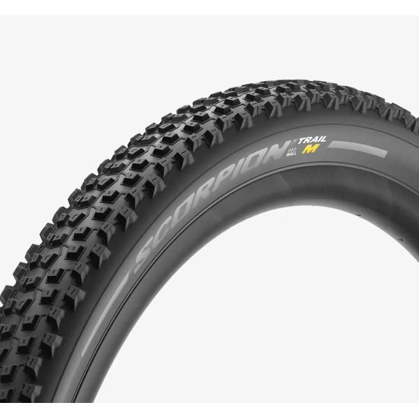 Външна гума Pirelli Scorpion™ Trail M ProWALL (66-622) 29x2.6