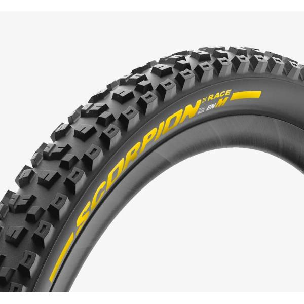 Външна гума Pirelli Scorpion™ Race Enduro M DualWALL (63-622) 29x2.5