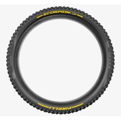 Външна гума Pirelli Scorpion™ Race Enduro M DualWALL (63-622) 29x2.5