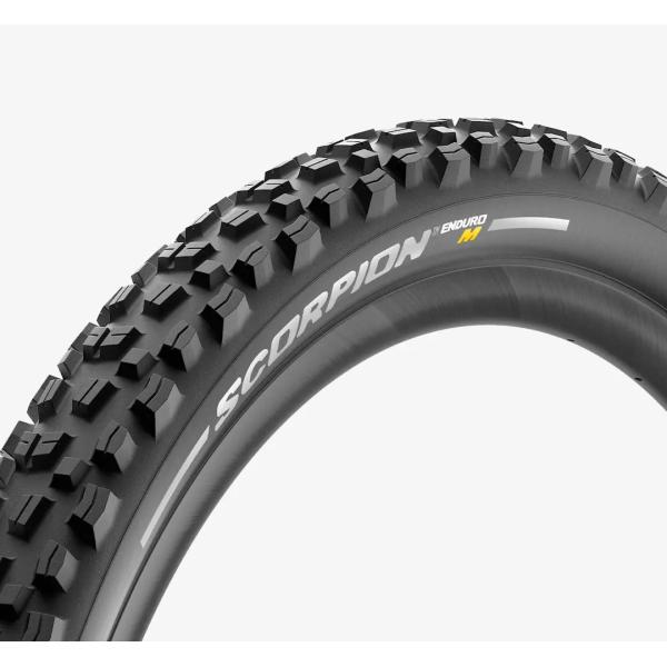 Външна гума Pirelli Scorpion™ Enduro M HardWALL (60-622) 29x2.4