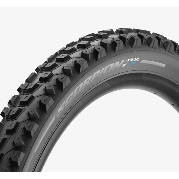Външна гума Pirelli Scorpion™ Trail S ProWALL (60-622) 29x2.4