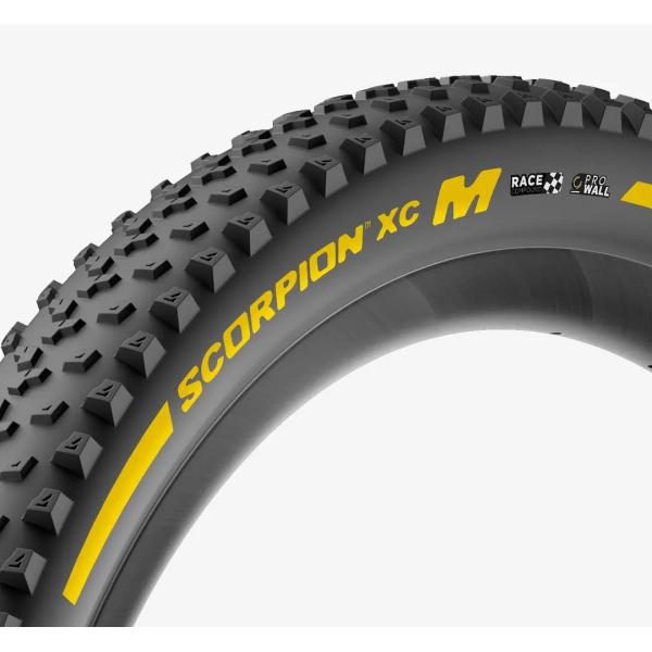 Външна гума Pirelli Cinturato™ GRAVEL M TechWALL Classic (40-622) 28x1.50