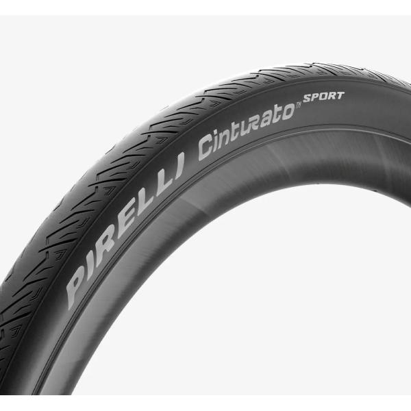 Външна гума Pirelli Cinturato™ Sport TechWALL+ Road (32-622) 28