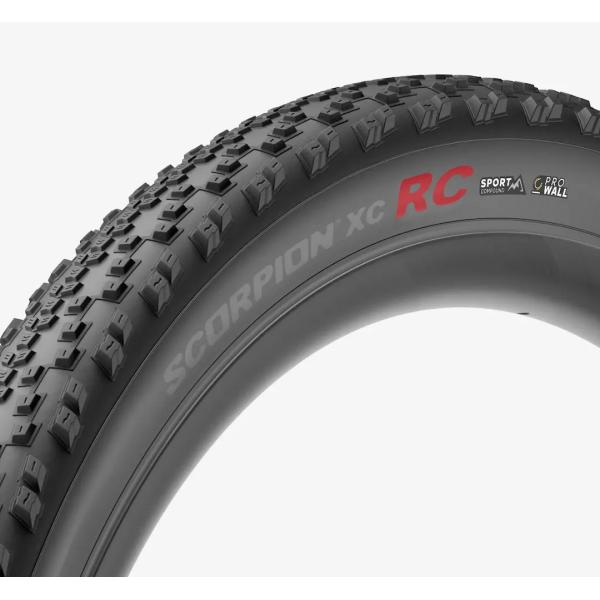 Външна гума Pirelli Scorpion™ Sport XC RC ProWALL (60-622) 29x2.4