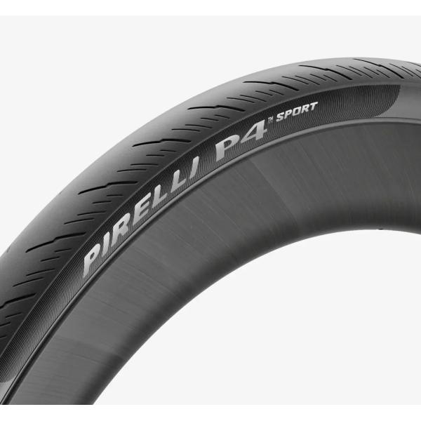 Външна гума Pirelli P4™ Sport TechBELT (32-622) 28