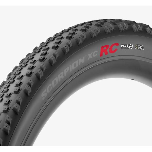 Външна гума Pirelli Scorpion™ Race XC RC ProWALL (60-622) 29x2.4