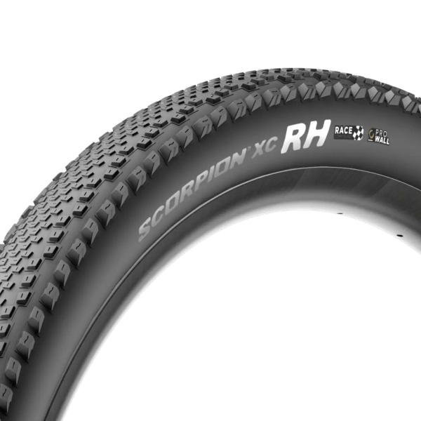 Външна гума Pirelli Scorpion™ Race XC RH ProWALL (60-622) 29x2.4